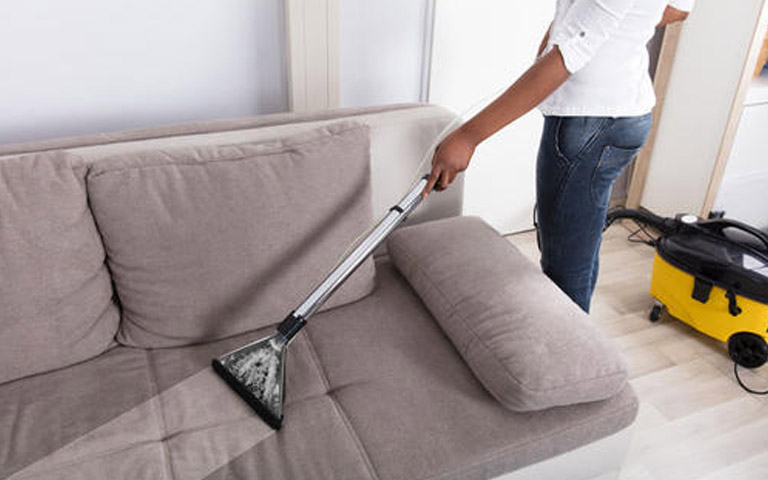 sofa cleaning Qatar